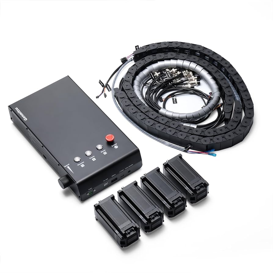 Genmitsu Close-Loop Stepper Motor Set for PROVerXL 4030
